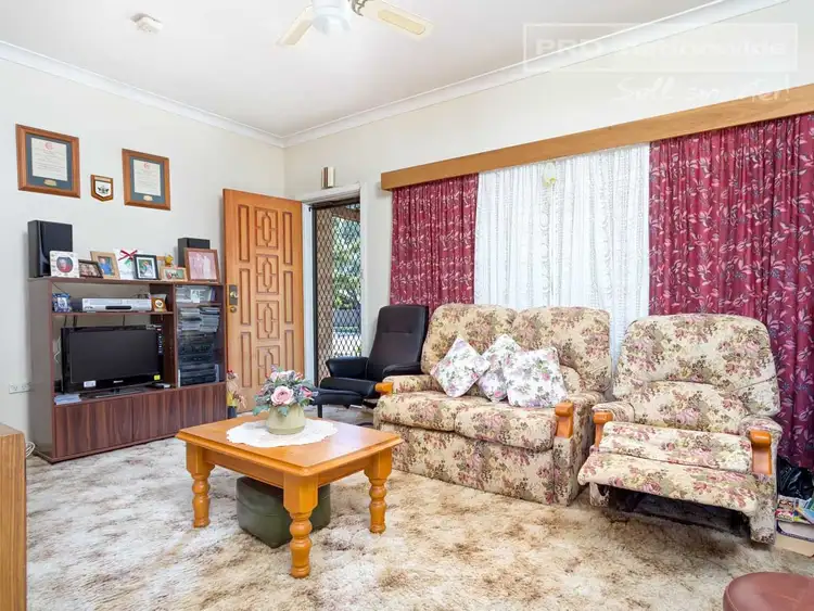 Fifth view of Homely house listing, 36 Cullen Road, Wagga Wagga NSW 2650