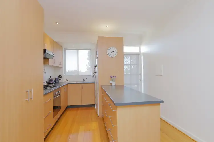 Second view of Homely apartment listing, 5/25B Ullapool Road, Applecross WA 6153