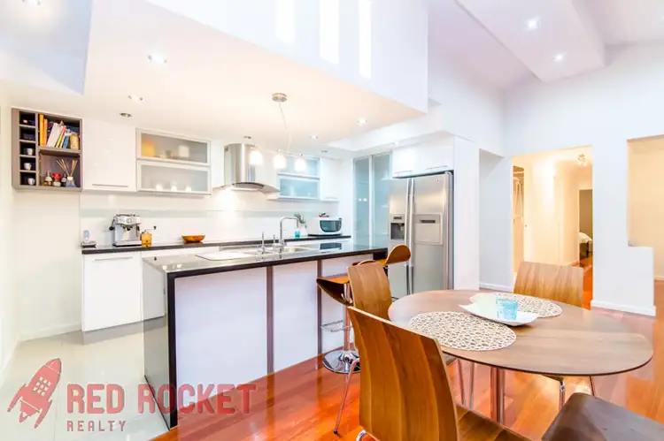 Sixth view of Homely house listing, 5 Burgallby Road, Springwood QLD 4127