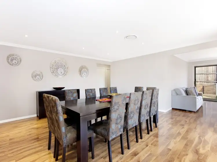 Fourth view of Homely house listing, 76 Hemsworth Avenue, Middleton Grange NSW 2171