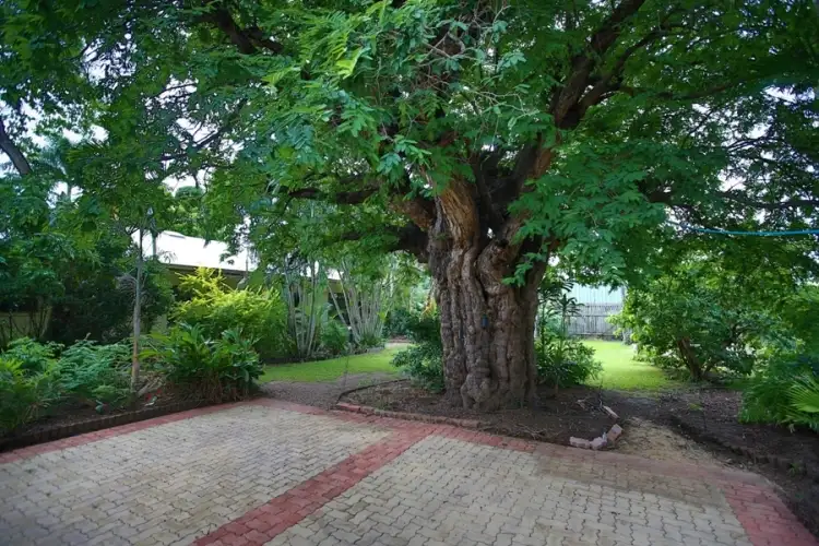 Second view of Homely house listing, 23 Henry Street, West End QLD 4810