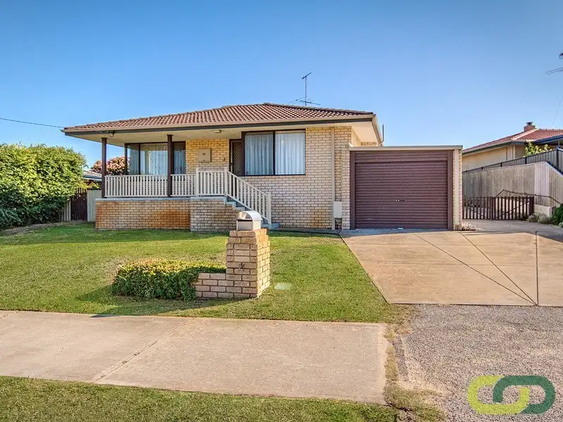 Main view of Homely house listing, 11 Dampier Drive, Golden Bay WA 6174