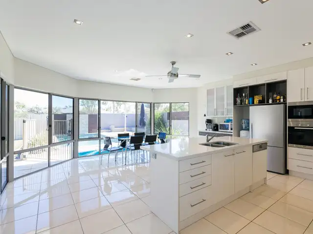 Fifth view of Homely house listing, 2 Antulye Court, Larapinta NT 875