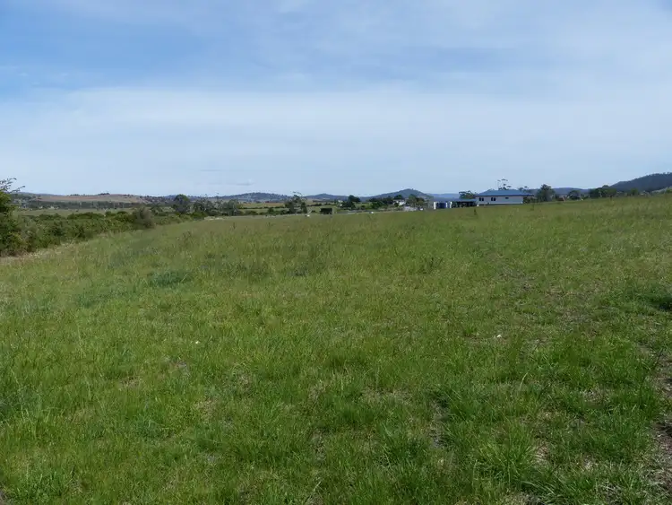 Second view of Homely land listing, Lot 1/357 Pawleena Road, Pawleena TAS 7172