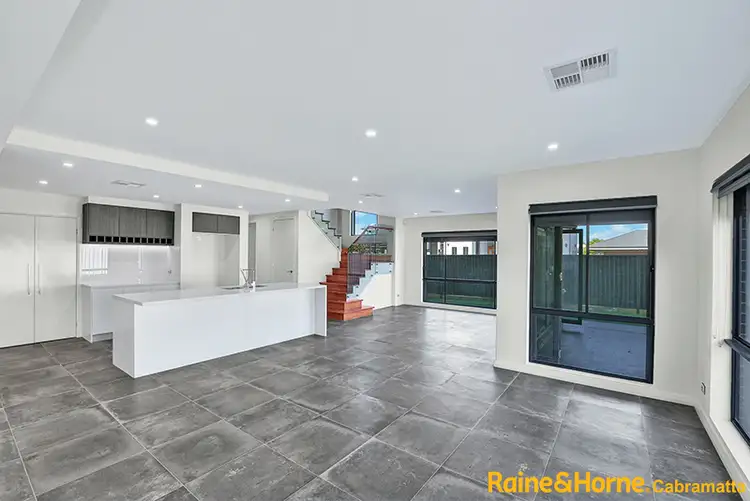 Third view of Homely house listing, 11 Goulburn Street, Wakeley NSW 2176