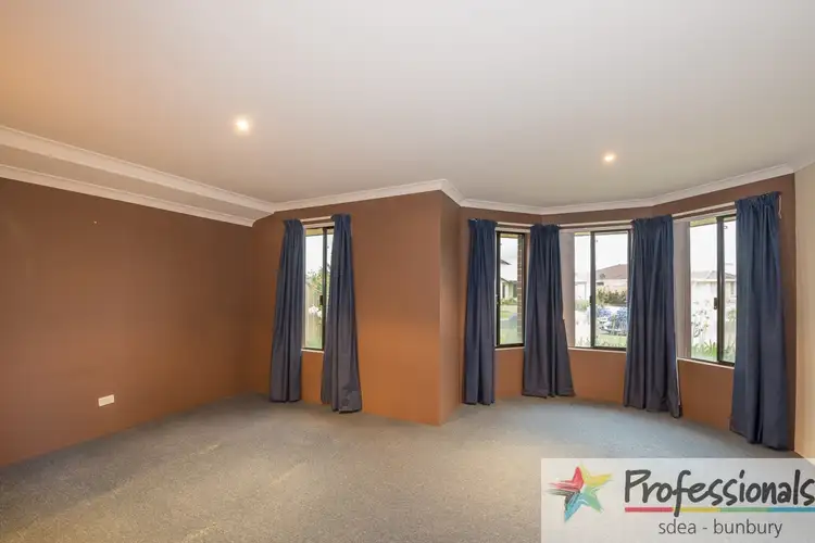 Fifth view of Homely house listing, 39 Falabella Crescent, Eaton WA 6232