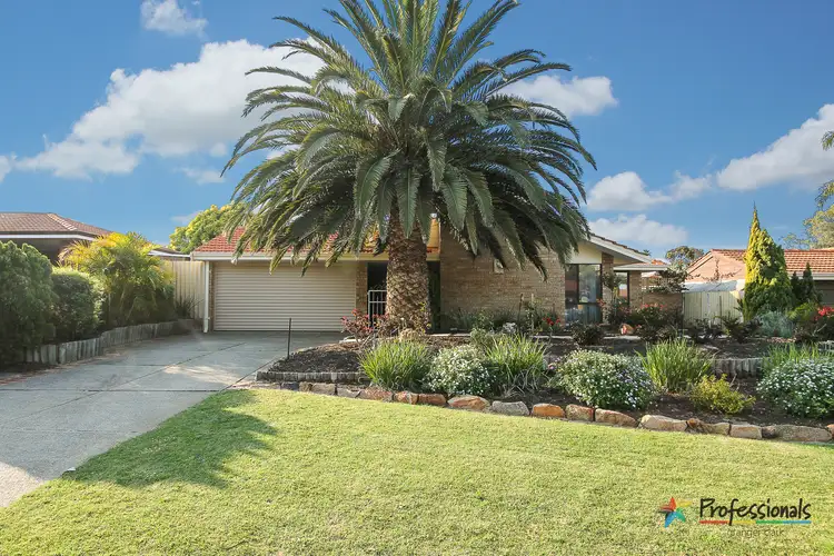 17 Alconbury Road, Kingsley WA 6026