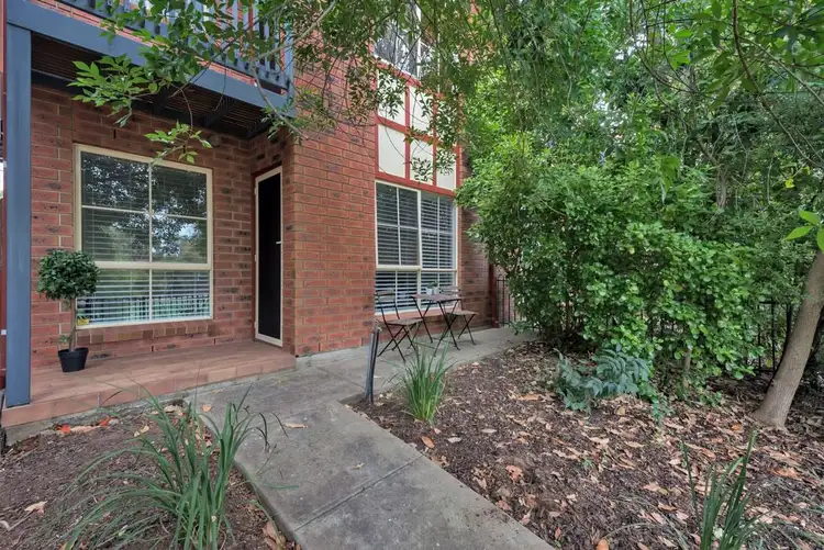 Second view of Homely house listing, 4/36-38 Debenham Crt, Greenwith SA 5125