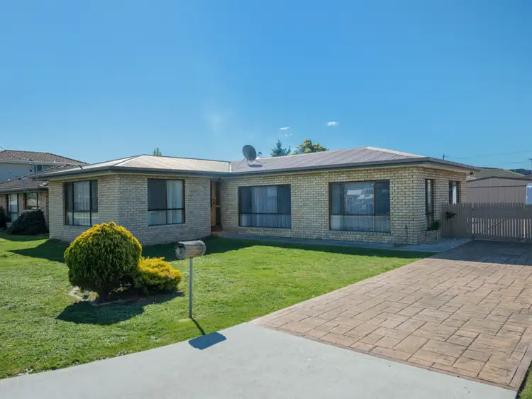 10 Sun Valley Drive, Old Beach TAS 7017