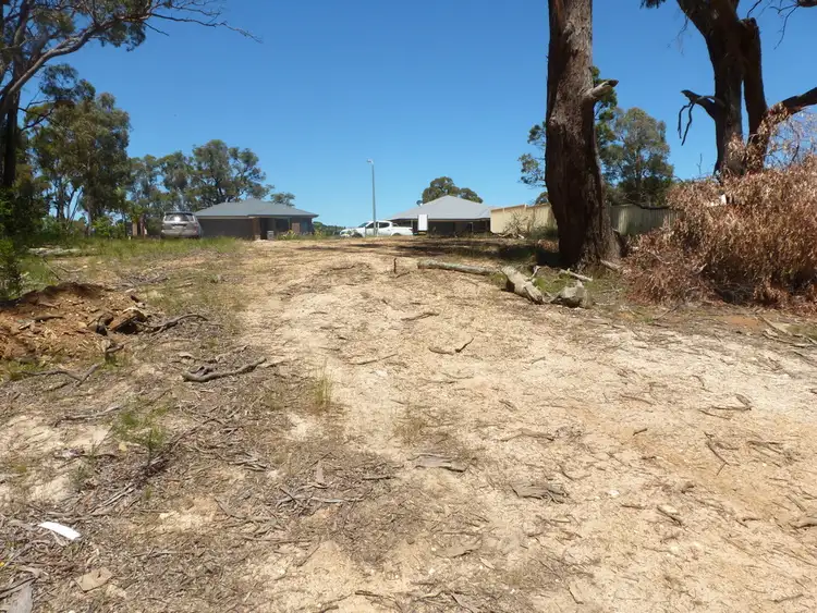 Seventh view of Homely land listing, 7 Heath Court, Beaufort VIC 3373