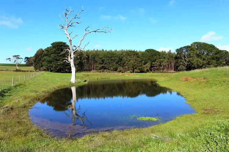 Sixth view of Homely rural property listing, A 22 Lanacoona Road, Mount Compass SA 5210