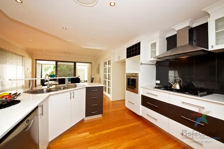Fifth view of Homely house listing, 28A Bassendean Parade, Bassendean WA 6054