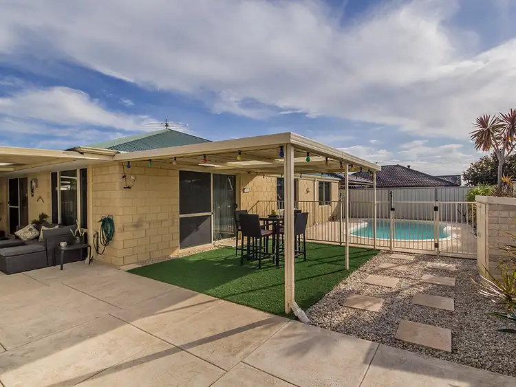 Fourth view of Homely house listing, 7 Bonaparte Drive, Secret Harbour WA 6173