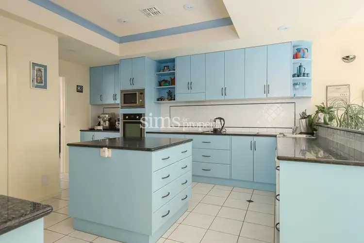 Fifth view of Homely house listing, 60 Correa Drive, Relbia TAS 7258