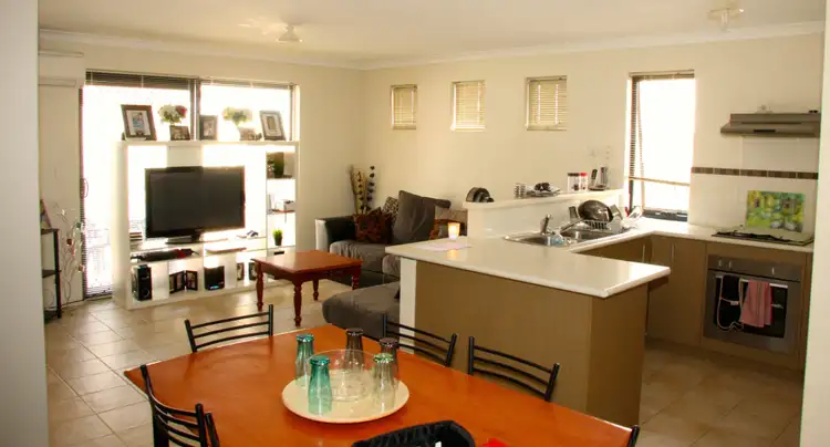 Second view of Homely villa listing, Unit 1 65 Seventh Road, Armadale WA 6112