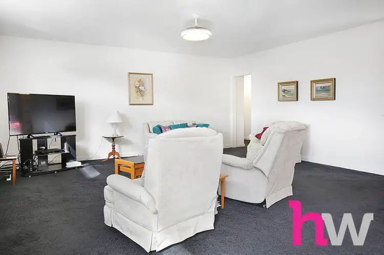 Third view of Homely townhouse listing, 4/13-15 Carruthers Court, Thomson VIC 3219