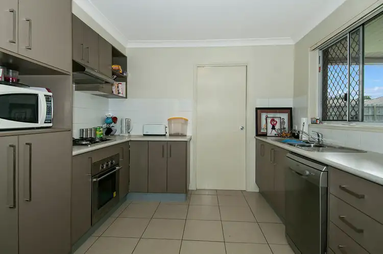 Sixth view of Homely house listing, 68 Ernestine Circuit, Eagleby QLD 4207