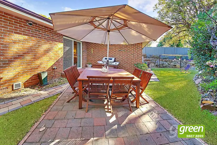 Sixth view of Homely villa listing, 4/58 Adelaide Street, West Ryde NSW 2114