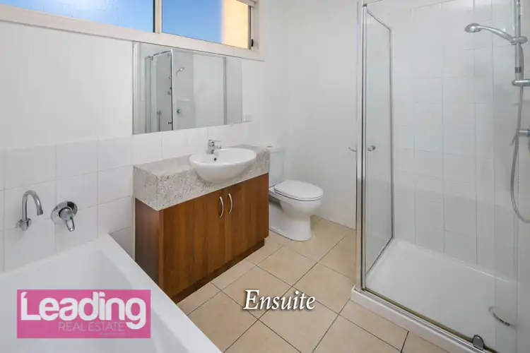 Sixth view of Homely townhouse listing, Unit 4/106 Anderson Road, Sunbury VIC 3429
