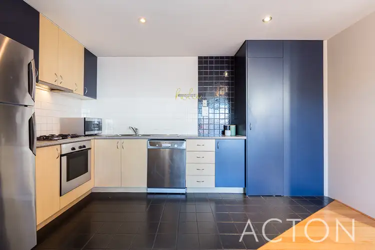 Fifth view of Homely apartment listing, 25/212 Railway Parade, West Leederville WA 6007
