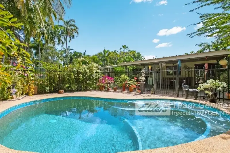 Main view of Homely house listing, 46 Baldwin Drive, Woodroffe NT 830