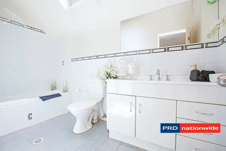 Sixth view of Homely townhouse listing, 4/63 College Street, Cambridge Park NSW 2747