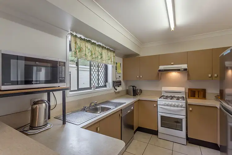 Third view of Homely house listing, 2242 Murphys Creek Road, Ballard QLD 4352