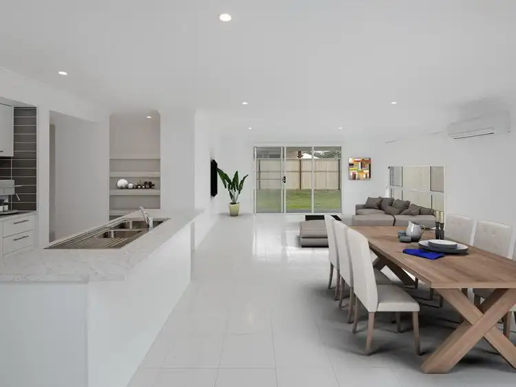 Third view of Homely house listing, 18 Maranoa Street, Thornlands QLD 4164