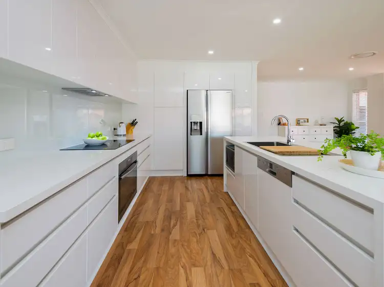 Fifth view of Homely house listing, 376 Bayview Street, Hollywell QLD 4216