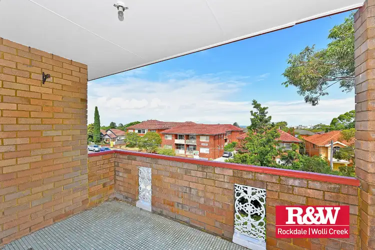Fifth view of Homely apartment listing, 2/38 Monomeeth Street, Bexley NSW 2207