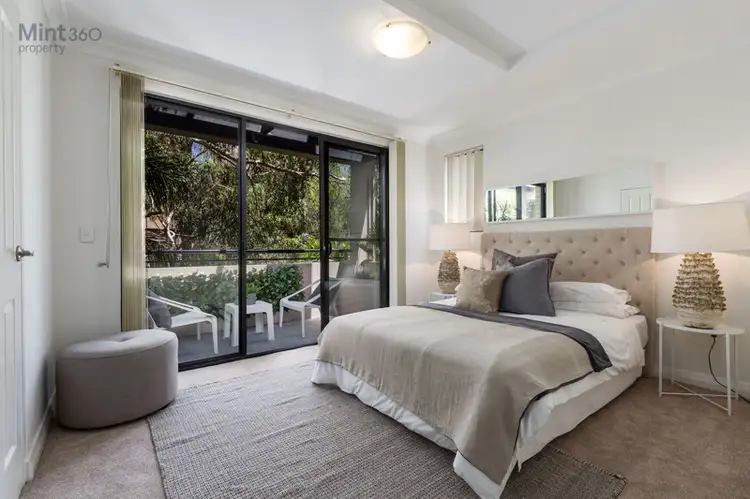 6/32 Beach Road, Bondi Beach NSW 2026