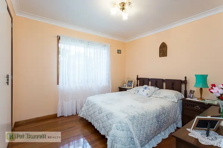 Fourth view of Homely house listing, 9 Juanita Street, Birkdale QLD 4159