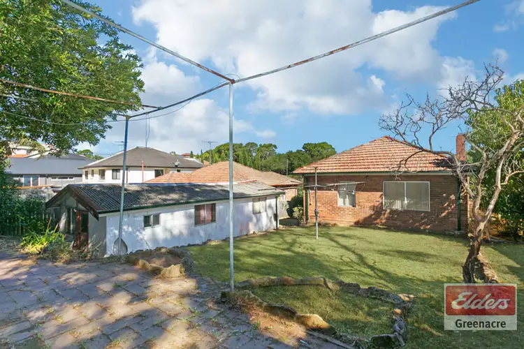 Fifth view of Homely house listing, 16 Harold Street, Mount Lewis NSW 2190