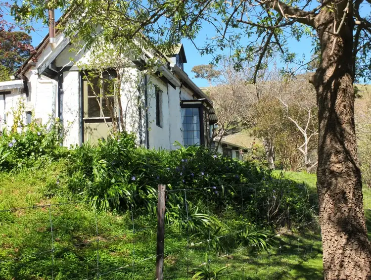 Fourth view of Homely rural property listing, 248 Nowhere Creek Road, Elmhurst VIC 3469
