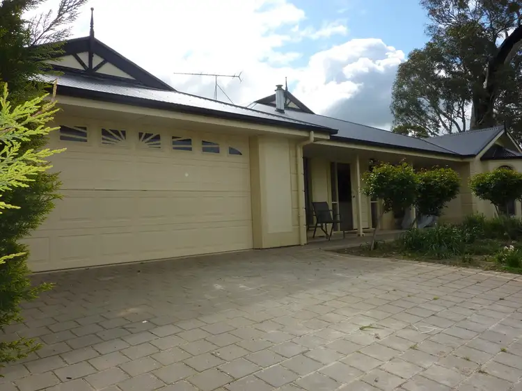 2057 HARROGATE ROAD, Tungkillo SA 5236