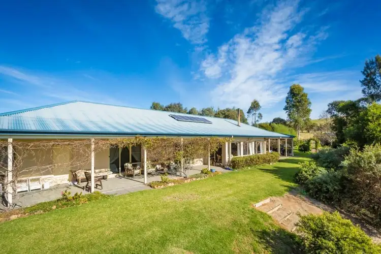 Main view of Homely rural property listing, 108 Tantawangalo Mtn Rd, Candelo NSW 2550