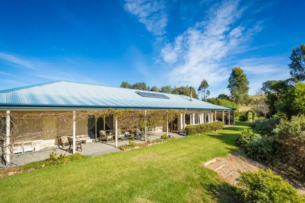 Main view of Homely rural property listing, 108 Tantawangalo Mtn Rd, Candelo NSW 2550