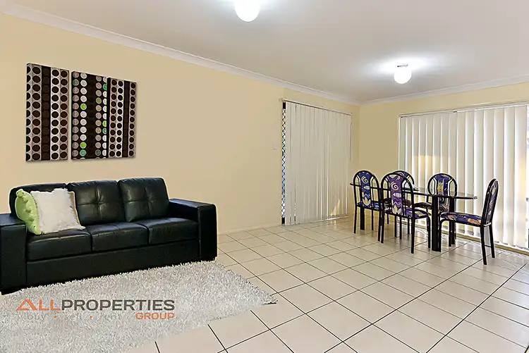 Fifth view of Homely house listing, 29 Treeline Place, Durack QLD 4077