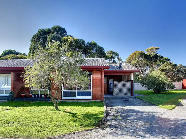 Second view of Homely unit listing, Unit 18, 60 Booth Avenue, Morphett Vale SA 5162