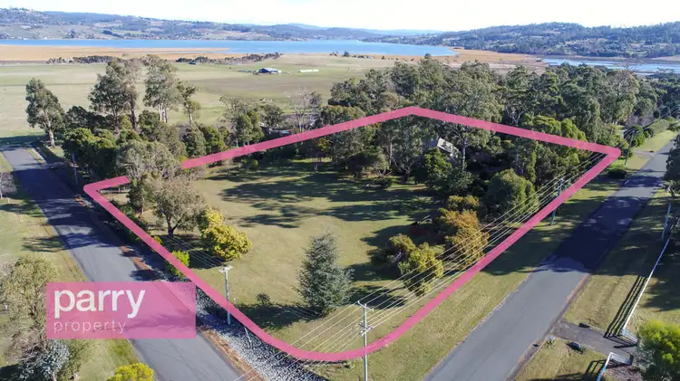 Main view of Homely house listing, 37 Nelson Drive, Dilston TAS 7252