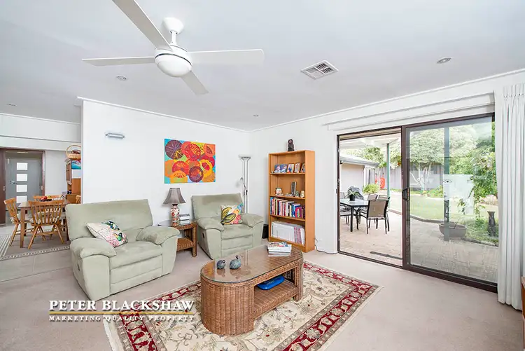 Sixth view of Homely house listing, 44 Garanya Street, Waramanga ACT 2611