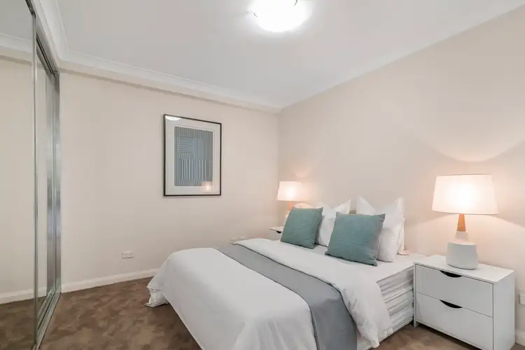 Fourth view of Homely apartment listing, 207/11A Lachlan Street, Waterloo NSW 2017