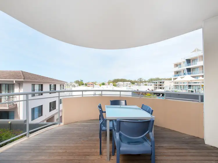 Third view of Homely unit listing, 7/61 Donald Street, Nelson Bay NSW 2315