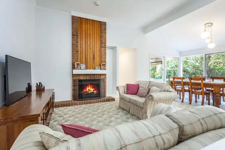 Third view of Homely house listing, 26 Dunrossil Drive, Sunbury VIC 3429