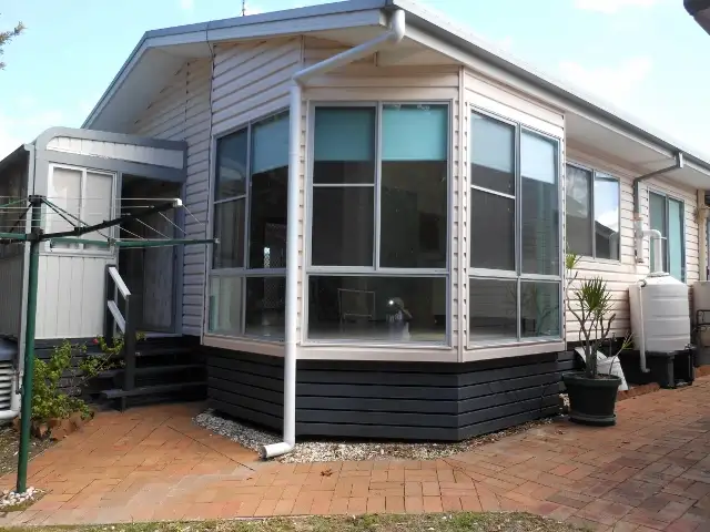Second view of Homely house listing, 26/4320 Nelson Bay Road, Anna Bay NSW 2316