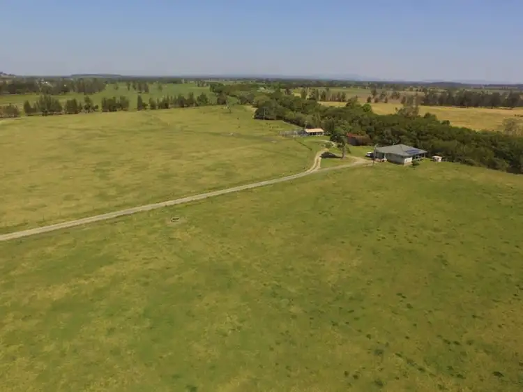 Second view of Homely rural property listing, 15 Old Bridge Road, Jones Island NSW 2430