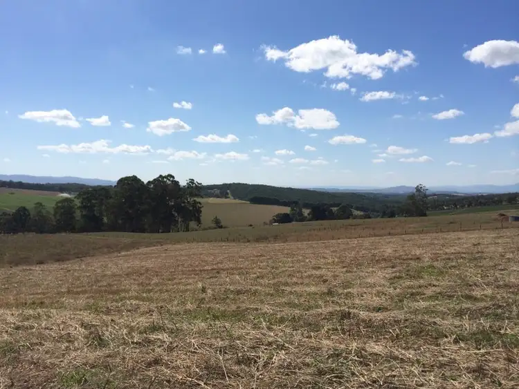 Third view of Homely land listing, 191 Ure Road, Gembrook VIC 3783