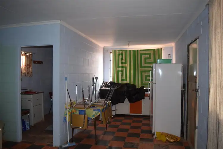 Fifth view of Homely house listing, Lot 1145 McKenzie Road, Coober Pedy SA 5723