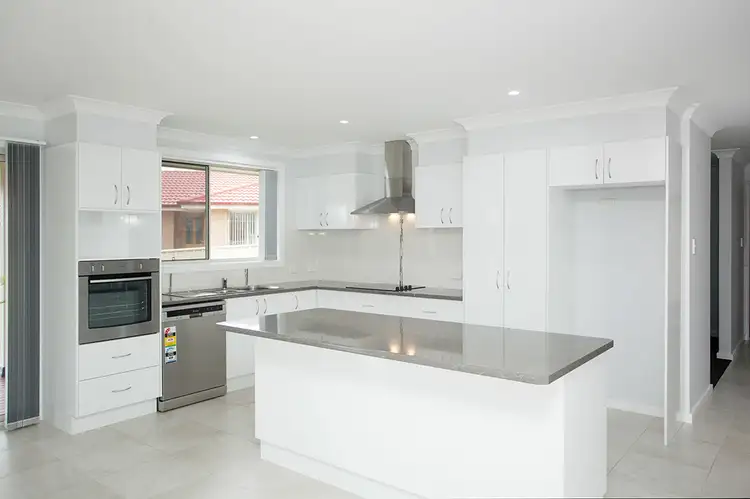 Fourth view of Homely house listing, 6 Duranbar Place, Taree NSW 2430
