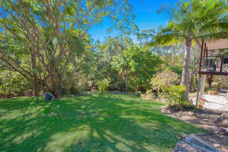 Second view of Homely house listing, 12 Jura Court, Tamborine Mountain QLD 4272